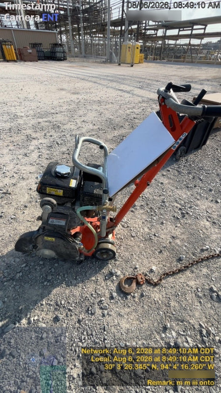 2022 HUSQVARNA FS309