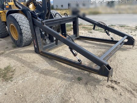 2024 ARROW MATERIAL HANDLING 7196250-6-96-049PG