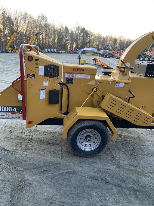 2022 VERMEER BC1000XL Diesel