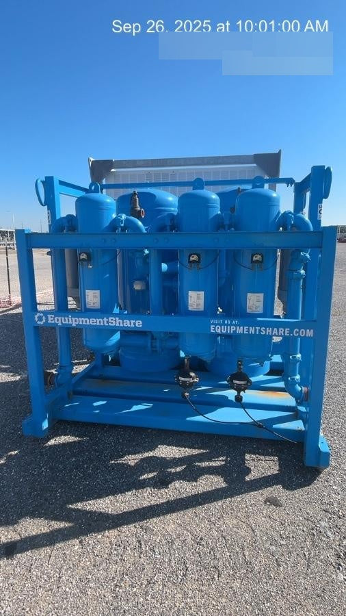 2024 HANKISON RDH-1550G
