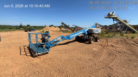 2024 GENIE S-65 XC
