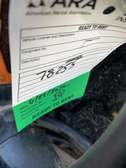 2020 MICHIGAN PNEUMATIC MP-CH3R