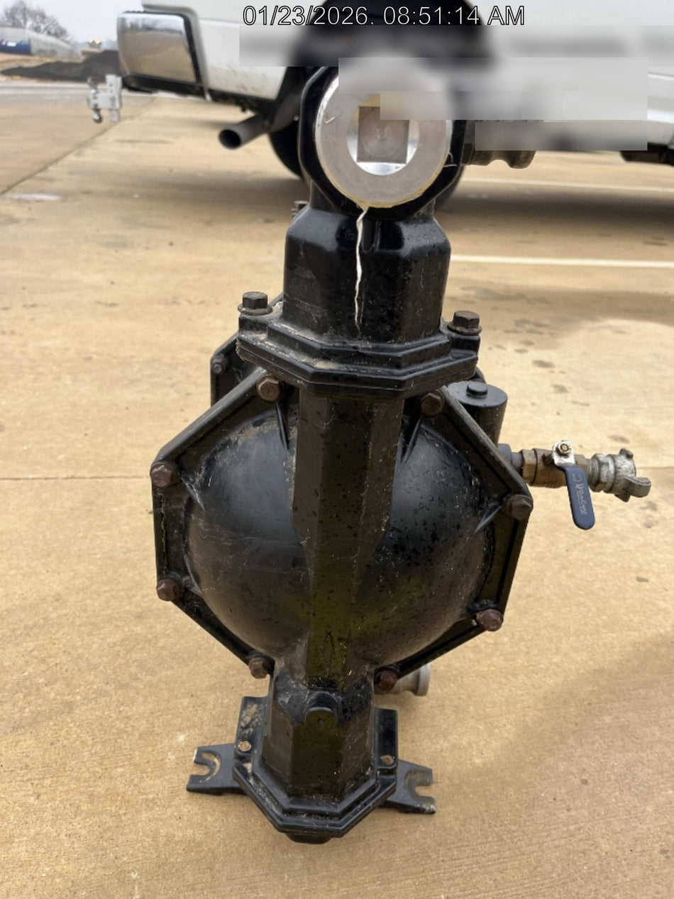 2023 INGERSOLL RAND PD20A-AAP-CCC-B