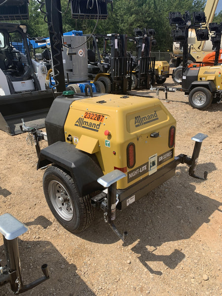 2022 ALLMAND NLV3GR