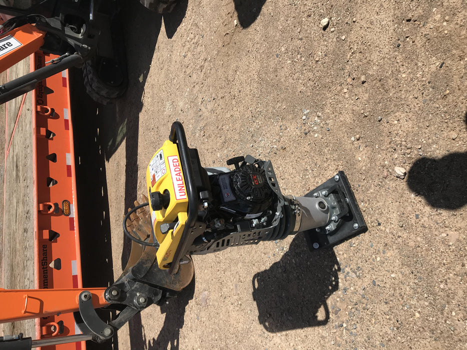 2020 WACKER NEUSON BS60-4As