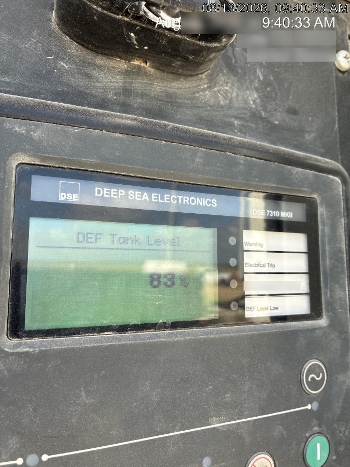 2021 ATLAS COPCO QAS150