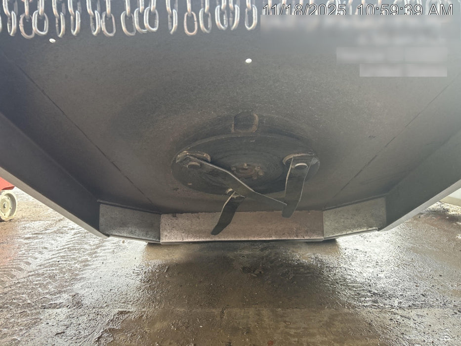 2021 PALADIN 30372A-0022