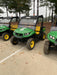 2021 JOHN DEERE XUV560E GATOR