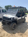 2022 KAWASAKI Mule PRO-DXT (Half Door)