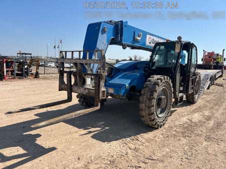 2023 GENIE GTH-844