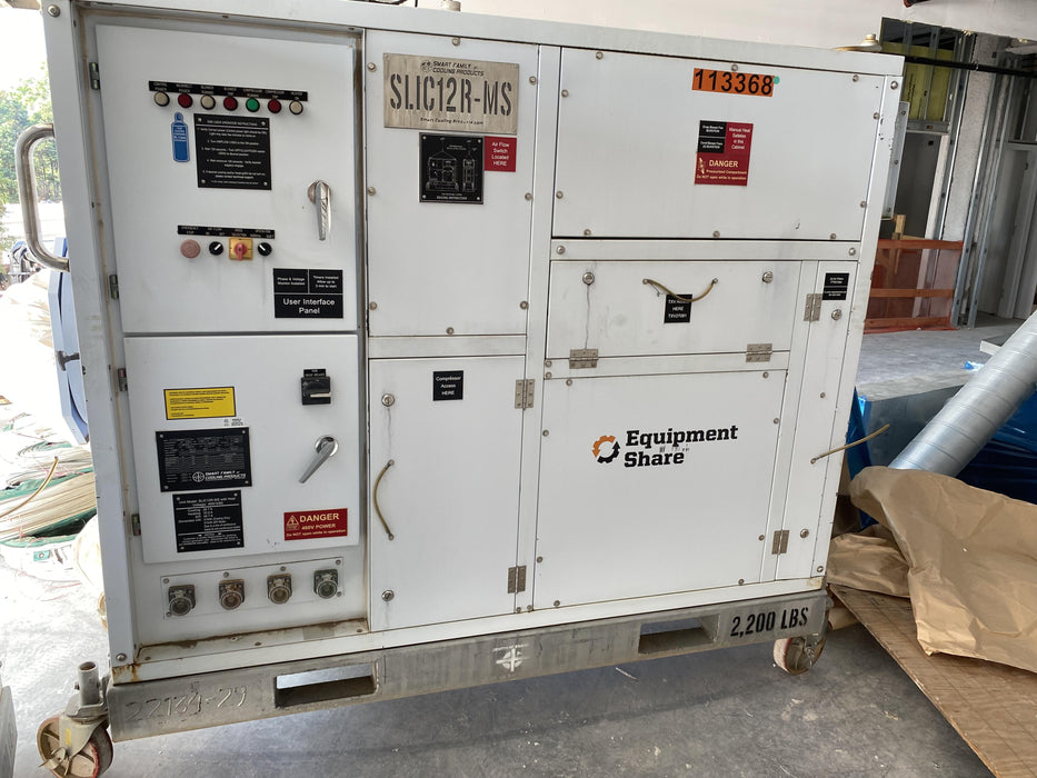 2020 SMARTECH SLIC12R-MSH