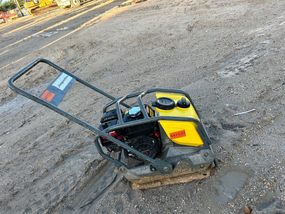 2024 WACKER NEUSON WP1550AW