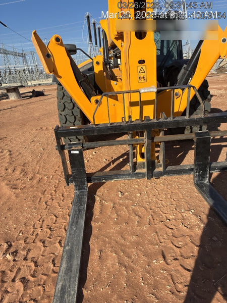 2026 JCB 512-56