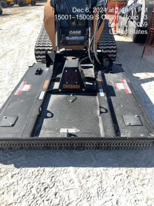 2024 VIRNIG RBV72-25