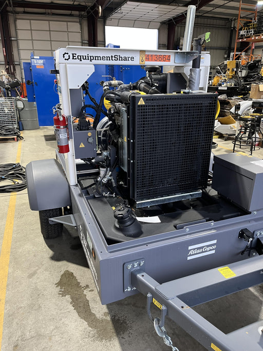 2024 ATLAS COPCO PAC F44 KD