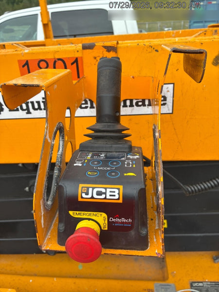 2021 JCB S4046E