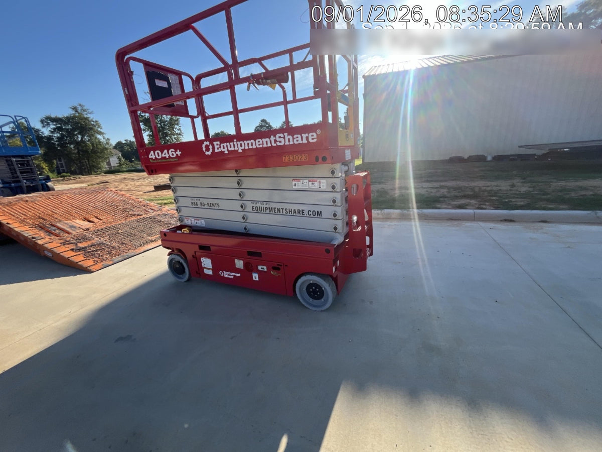 2026 MEC 4046+