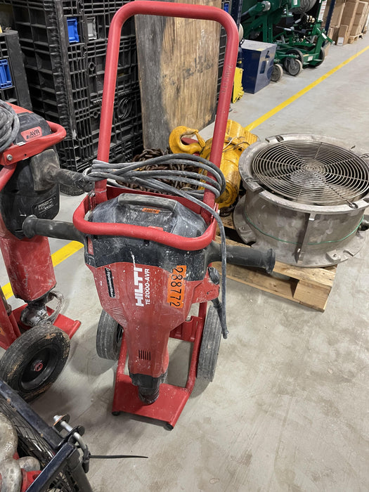 2023 HILTI TE 2000-AVR