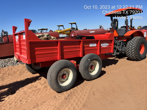 2023 PRONOVOST P-516