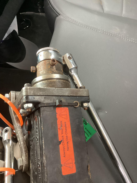 2021 GEARWRENCH PHD0535 GEARWRENCH