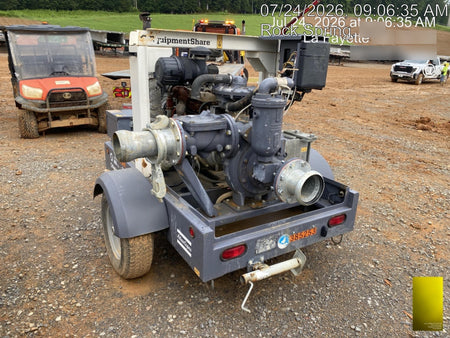 2023 ATLAS COPCO PAC F66 KD