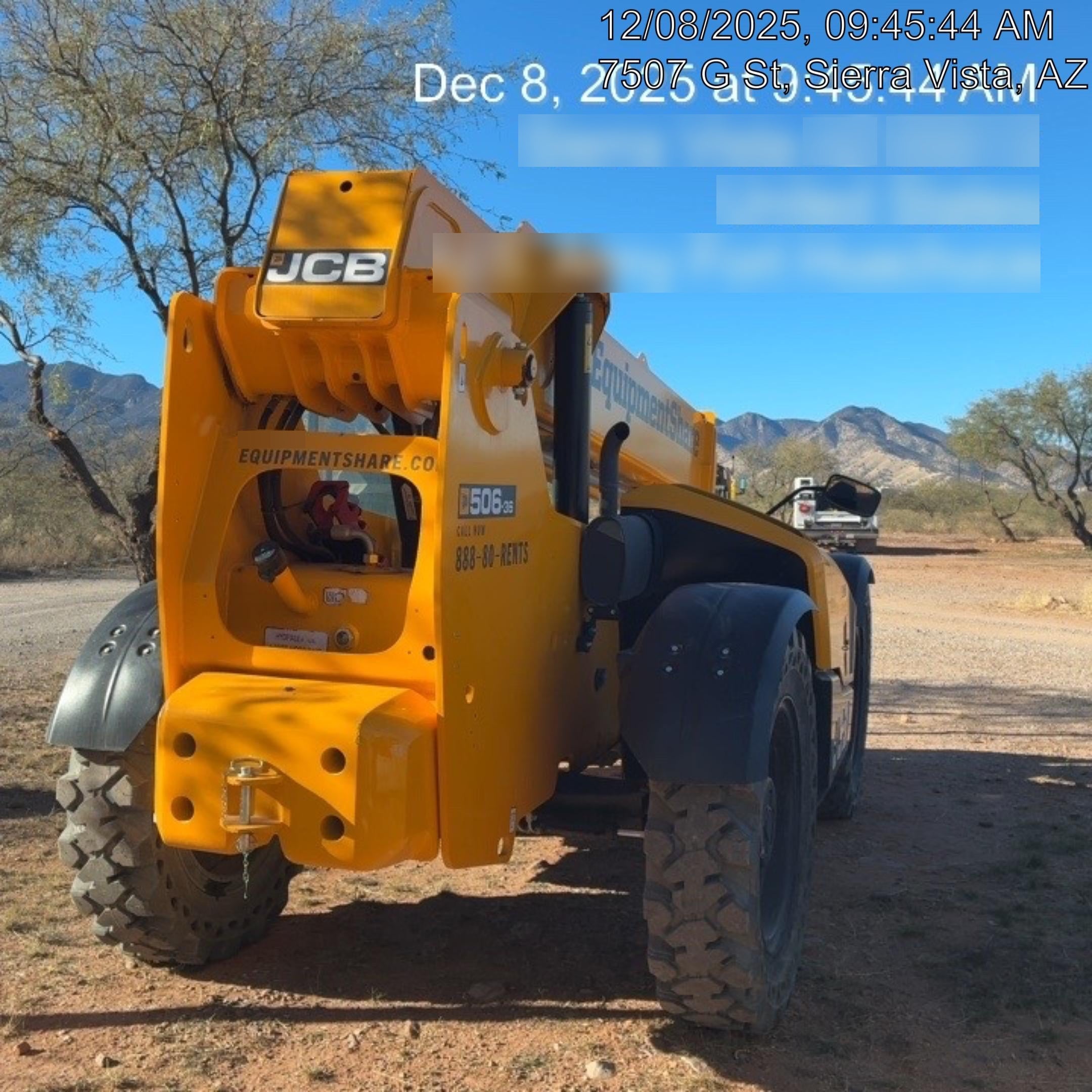 2024 JCB 506-36