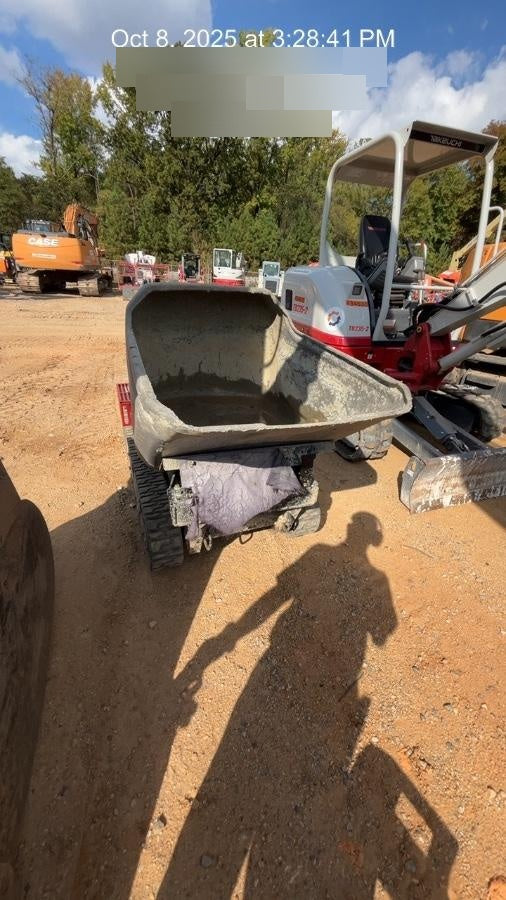 2022 TORO MBTX 2500-TS