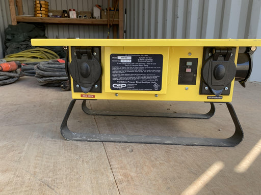 2019 CONSTRUCTION ELECTRICAL PRODUCTS 6506-GU