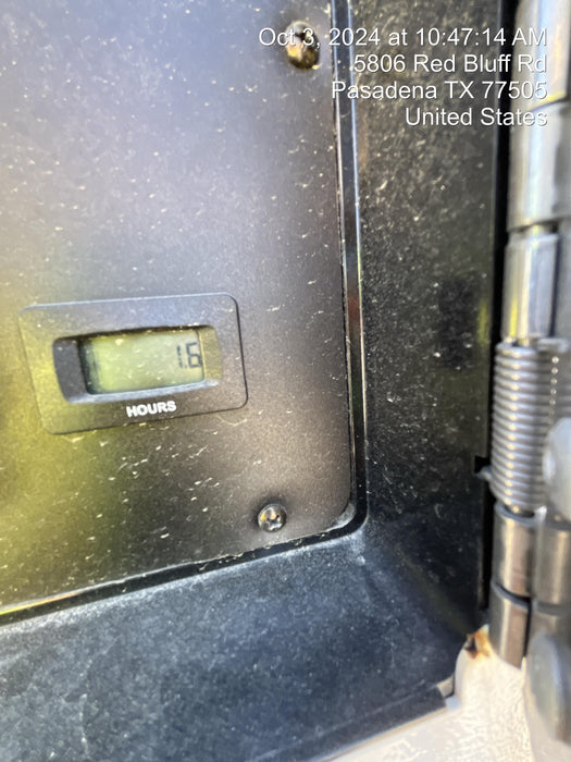 2024 BOBCAT PA425WCU-T4F