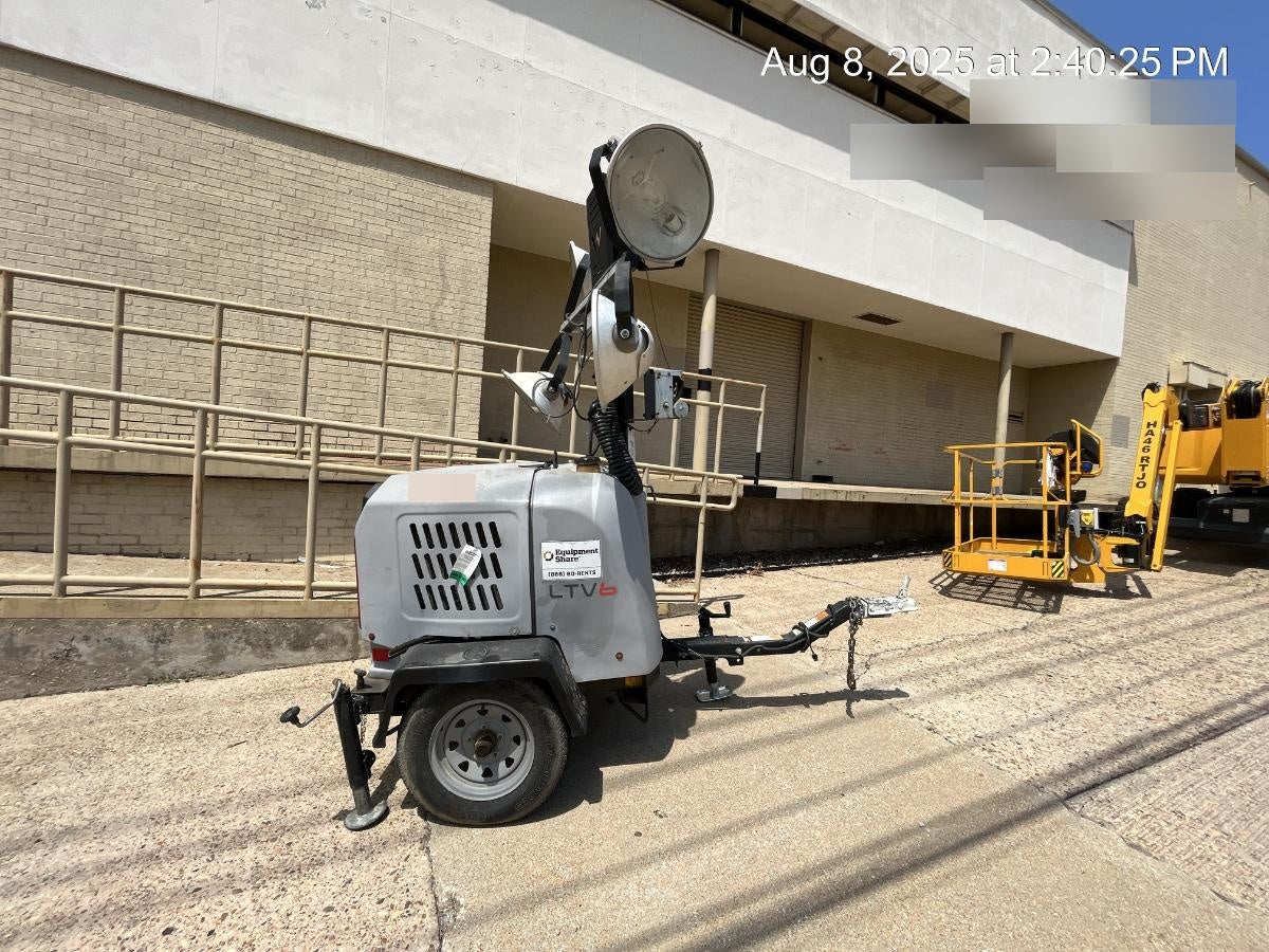 2019 WACKER NEUSON LTV6K-MH