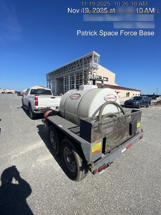 2022 SIMPSON SWT-52517