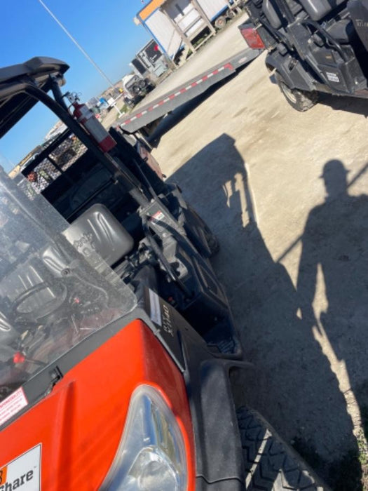 2022 KUBOTA RTV-X1140W-H (Canopy)