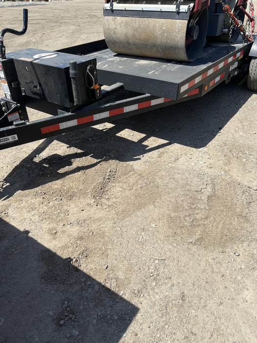 2023 STEELPOINT K19E