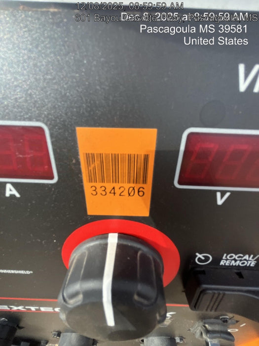 2023 LINCOLN ELECTRIC FLEXTEC 350X