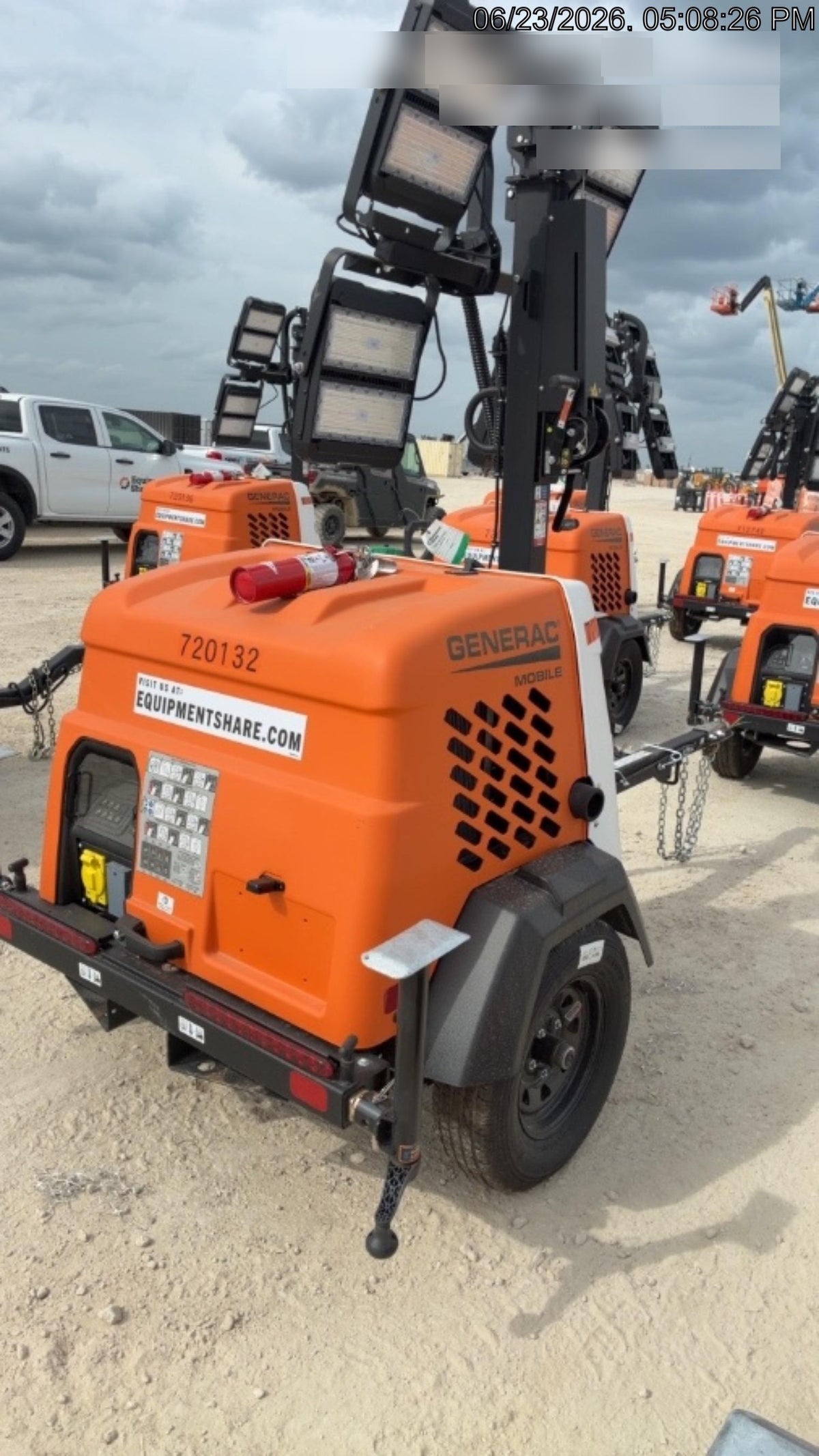 2026 GENERAC MLTS-4