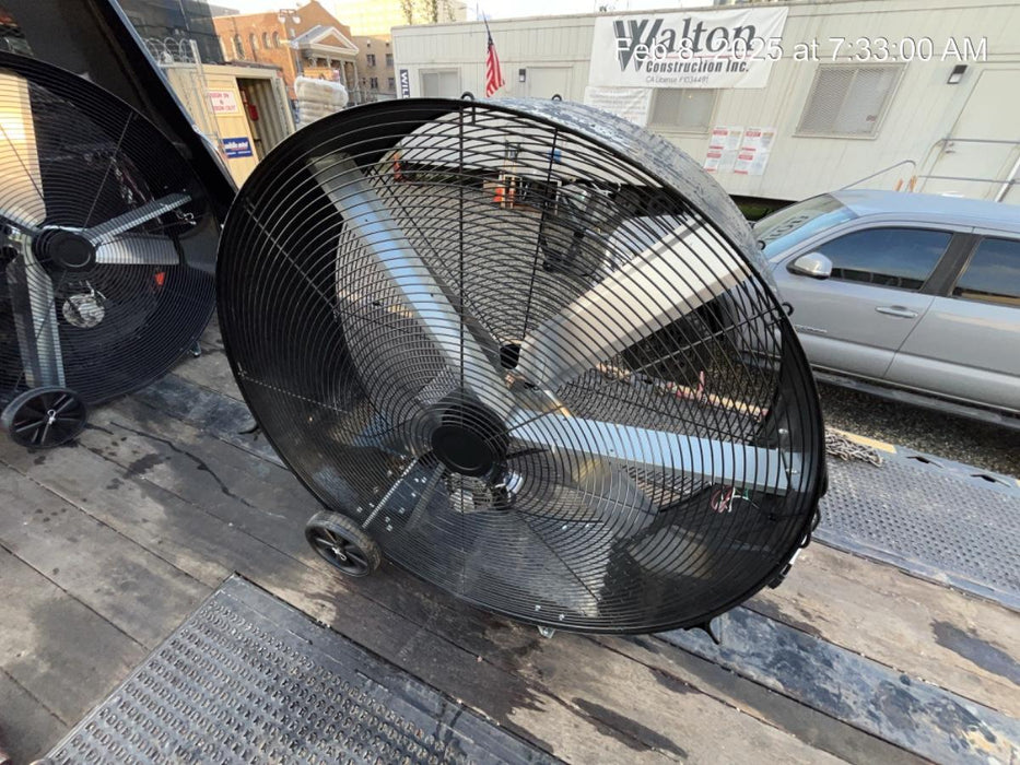 2024 MASTER MAC-48-BDF-C