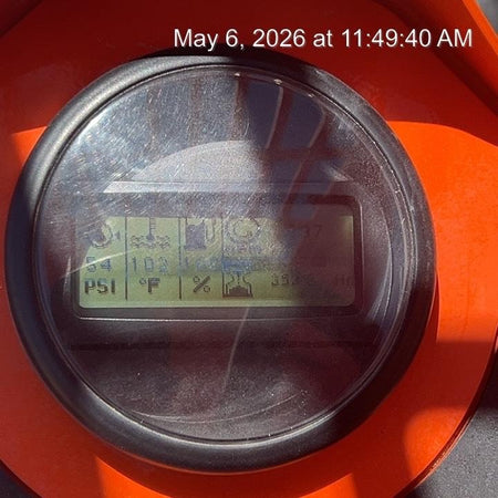 2025 SKYTRAK 12054