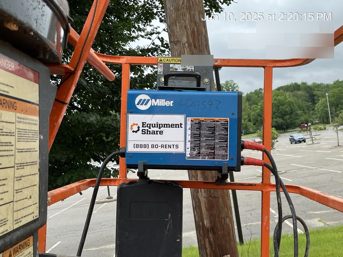 2024 MILLER ELECTRIC CST-282