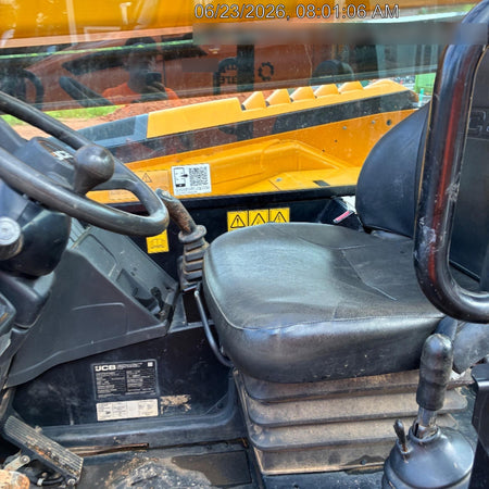 2024 JCB 509-42