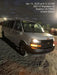 2024 CHEVROLET Express Van - Rental