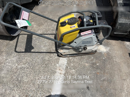 2024 WACKER NEUSON WP1550AW