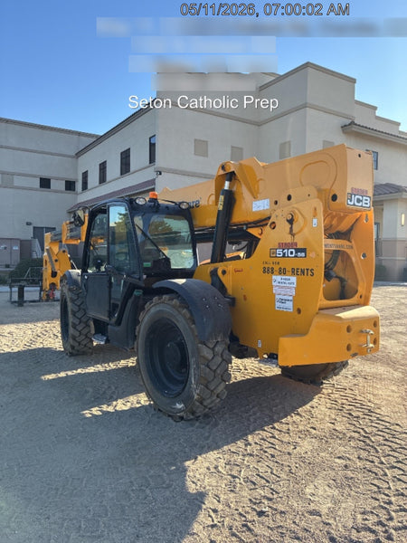 2025 JCB 510-56
