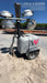 2018 Wacker Neuson LTV6L-MH Wacker Neuson LTV6L Towable Light Tower