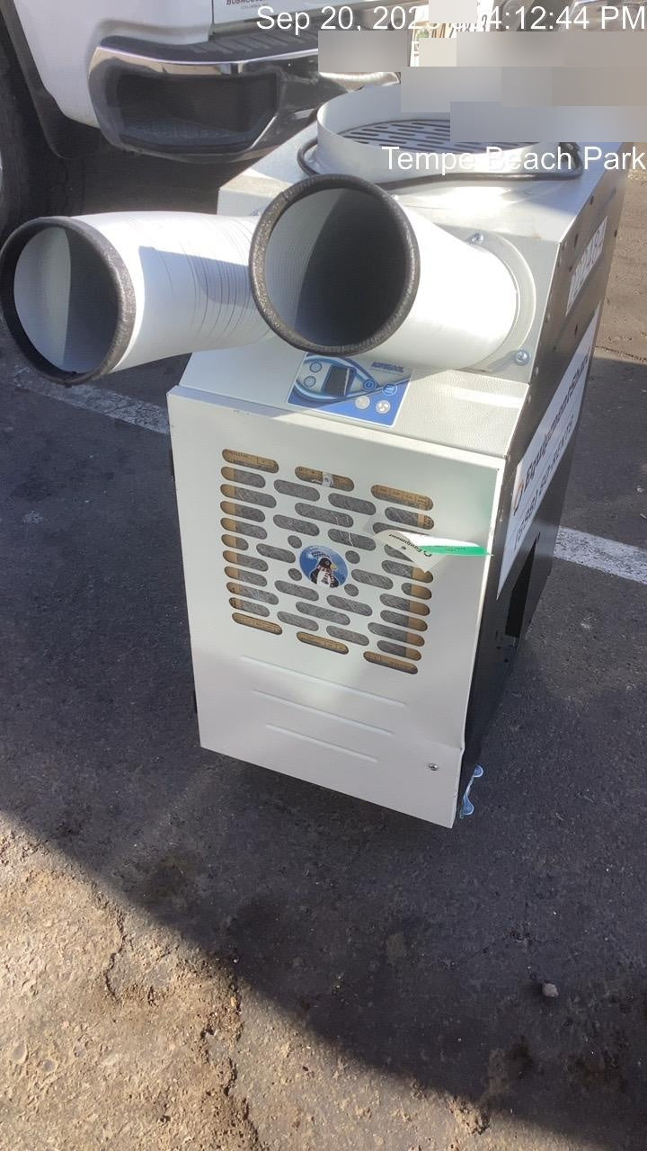 2022 KWIKOOL KPAC1411-2