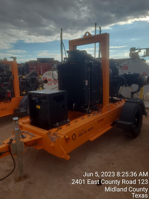 2022 PIONEER PP88S12L71-TCD3.6