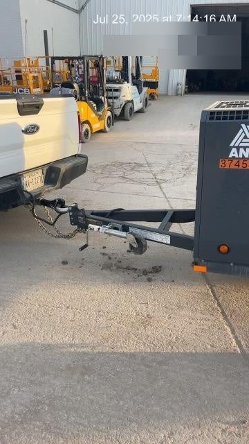 2023 AIRMAN PDS185S CWK