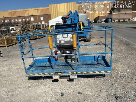 2024 GENIE Z-62/40 RT