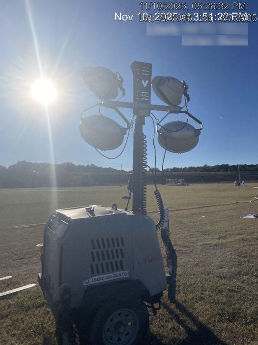 2019 WACKER NEUSON LTV6L-MH