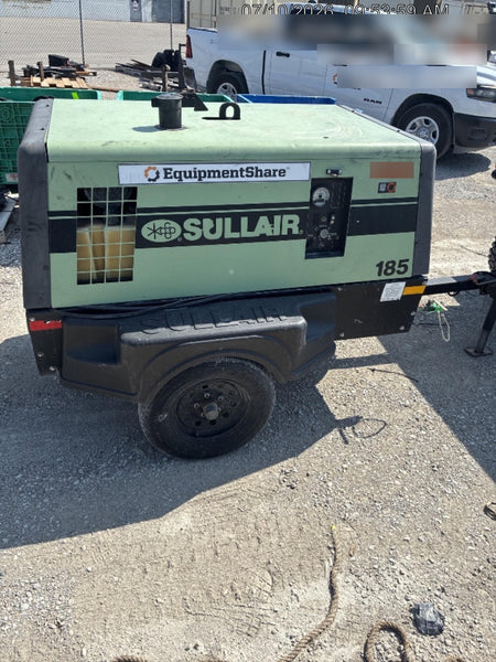 2019 SULLAIR 185-DPQ