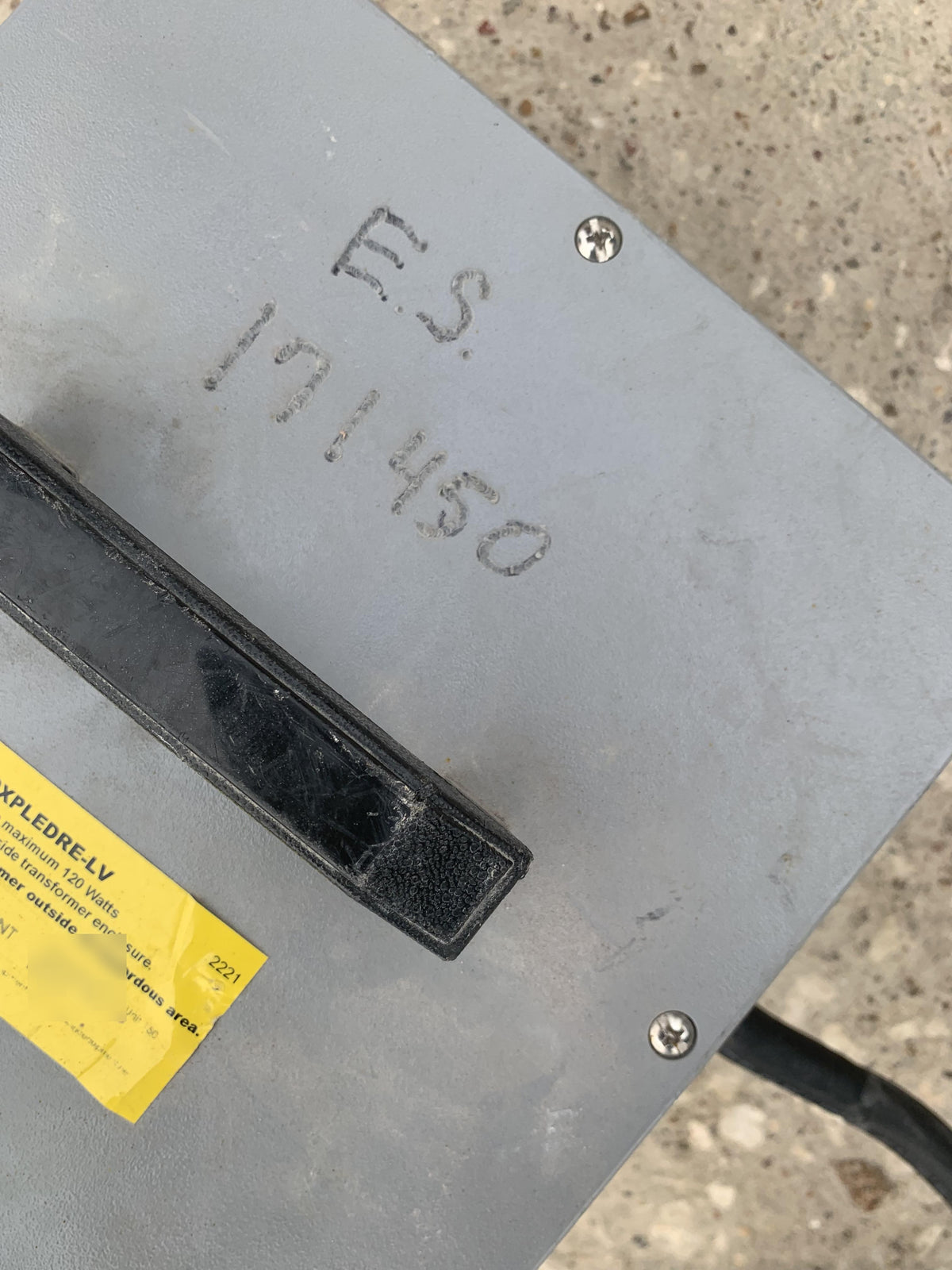 2021 LIND EQUIPMENT TLS-80XPLEDRE-LV